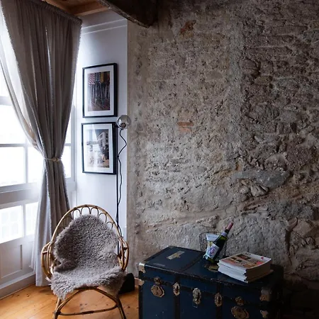 Cosy Flat, Heart Of The City A Coruña