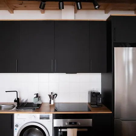 Cosy Flat, Heart Of The City A Coruña
