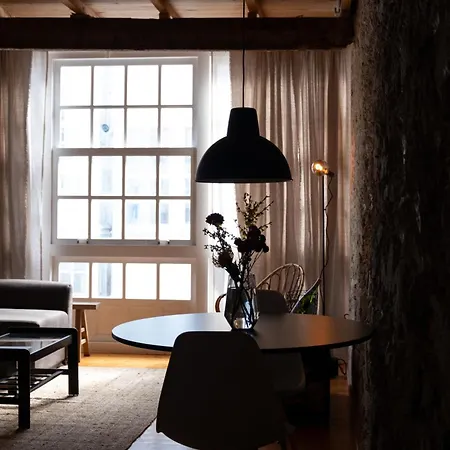 Cosy Flat, Heart Of The City A Coruña
