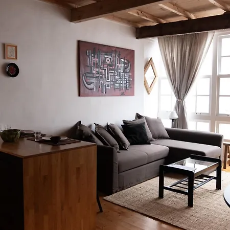 Cosy Flat, Heart Of The City A Coruña