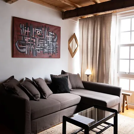 Cosy Flat, Heart Of The City Apartman