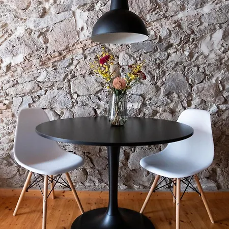 Cosy Flat, Heart Of The City Apartman