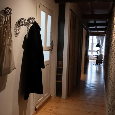 Cosy Flat, Heart Of The City A Coruña