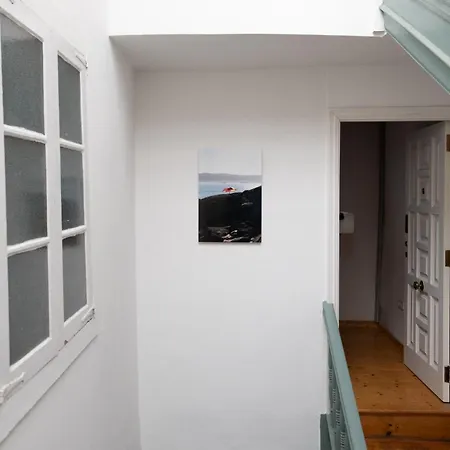 Cosy Flat, Heart Of The City Apartman A Coruña