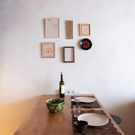 Cosy Flat, Heart Of The City Apartman *