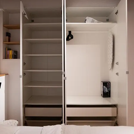 Cosy Flat, Heart Of The City Apartman