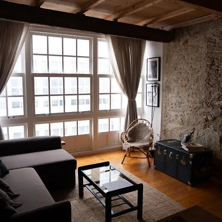 Apartman Cosy Flat, Heart Of The City *