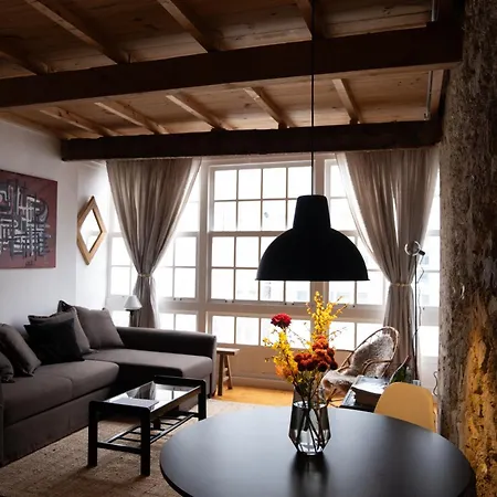 Cosy Flat, Heart Of The City Apartman